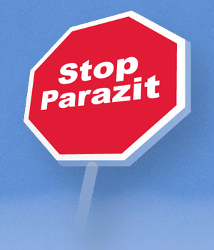 STOP parasites